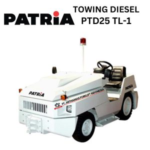 Patria Towing Diesel