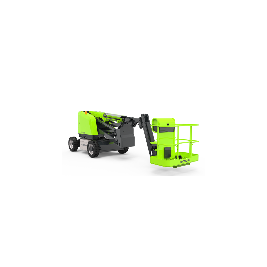 Referensi Articulating Boom Lift