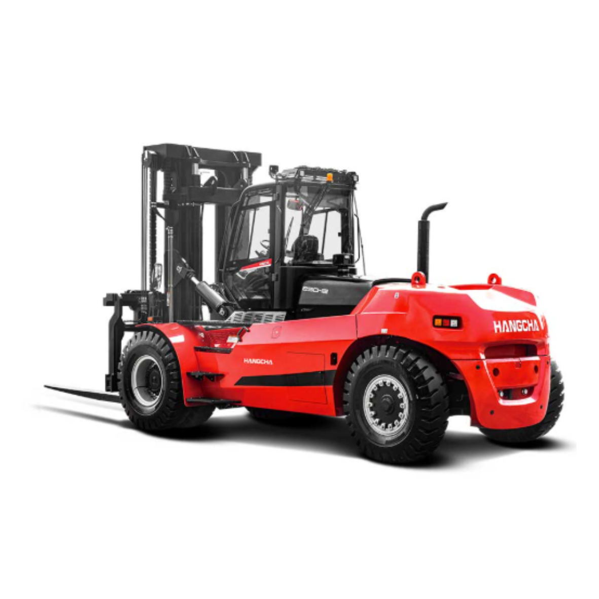 Hangcha Forklift 32 Ton Model CPCD320 PT Arthamas Forklift Indonesia Hangcha Forklift 32 Ton Model CPCD320 PT Arthamas Forklift Indonesia