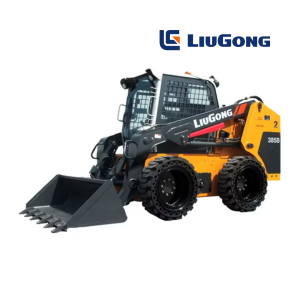 Liugong Skid Steer Loader 375B