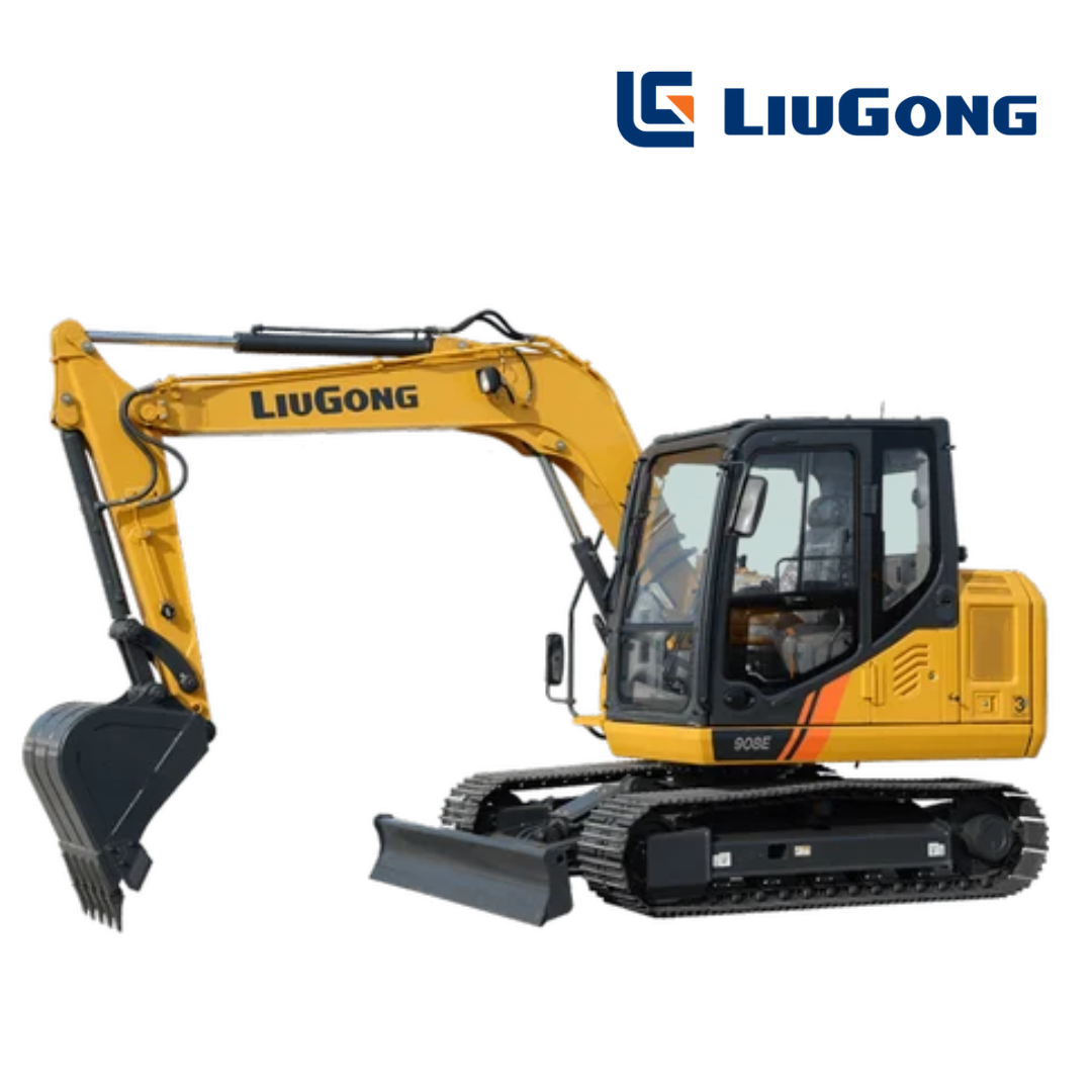 Liugong Excavator 908E