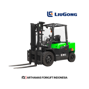 Forklift Electric 5 Ton LiuGong CPD50