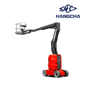 Hangcha Articulating Boom Lift 12 M