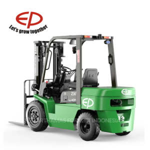 Forklift EP Harga Terjangkau