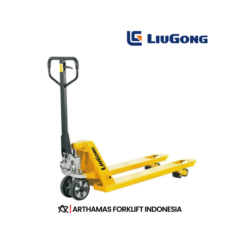 Hand Pallet LiuGong CLG2025