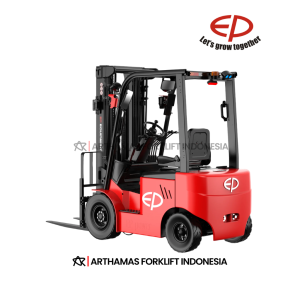 Forklift Electric EP 1.8 Ton ELF183