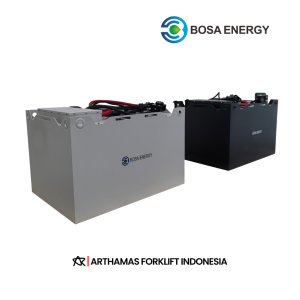 Bosa Lithium Battery 51V 460Ah