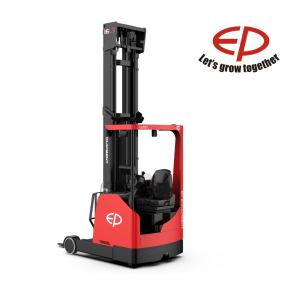 Reach Truck 1.4 Ton CQD14-PRO EP (East Power)