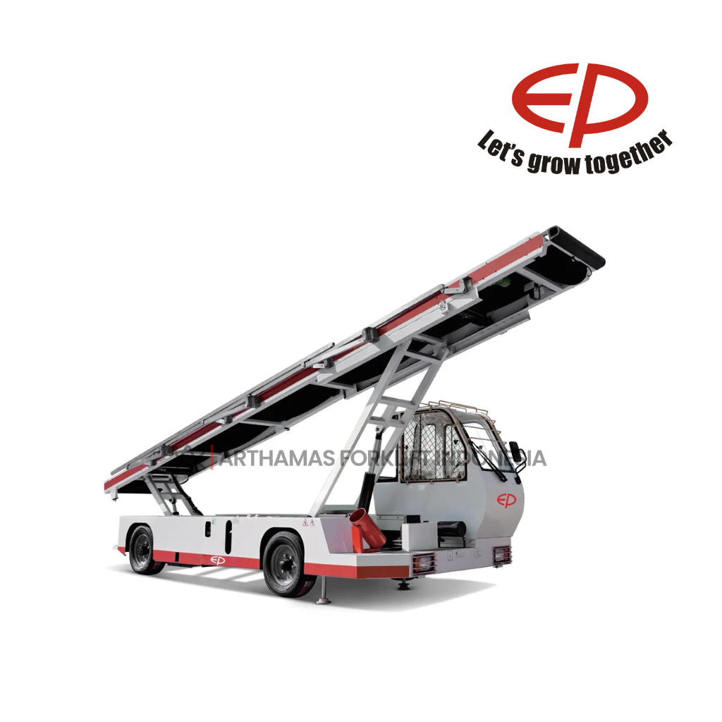 BELT LOADER EP EQUIPMENT ZL-CBD80