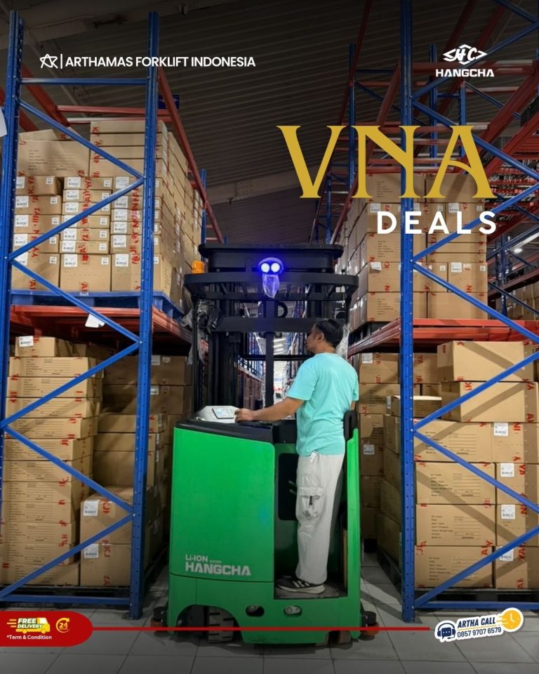 VNA di site customer