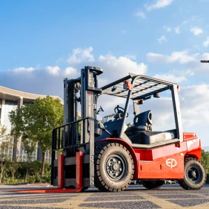 EP Forklift Diesel