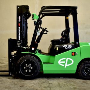 EP GREEN