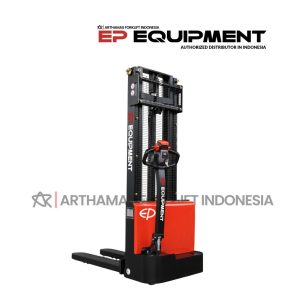 EP Pedestrian Stacker 1.5 Ton Model EST152