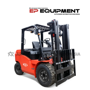 FORKLIFT DIESEL EP CPCD 4.5 Ton/ 5Ton
