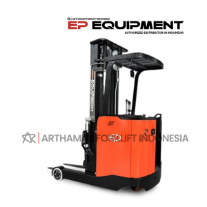 REACH TRUCK EP CQD15S 1.5 TON