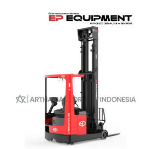 REACH TRUCK EP  CQD20LB 2.0 TON