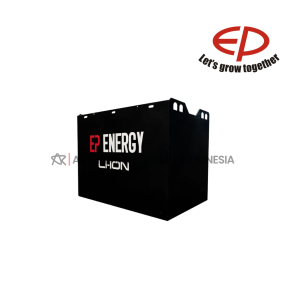EP DIN BATTERY LITHIUM SERIES 48V-280AH/460AH (FORKLIFT)