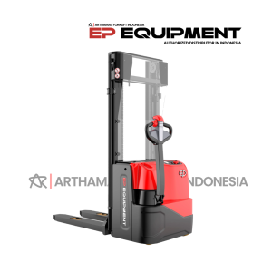 Heavy Duty Li-Ion Stacker 1.6 Ton Model WSA161